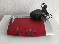 Avm fritz box - 7490, wlan