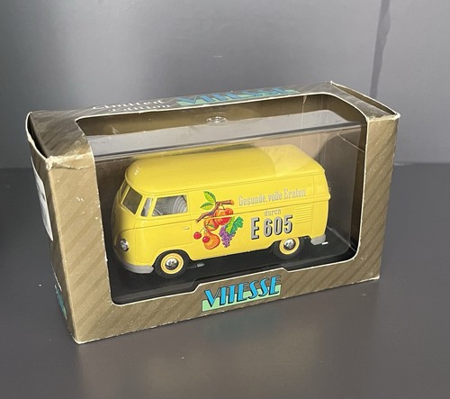 Bus bully 1955 - bus,