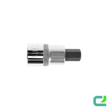 Schraubendrehereinsatz 1/2 11mm Länge 55mm GEDORE R62551110