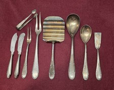 WMF Kreuzband Servierbesteck