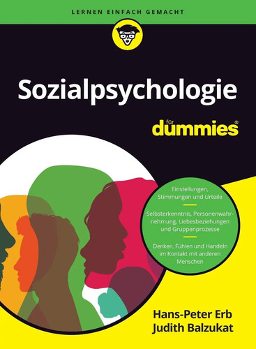 Sozialpsychologie für dummies - für,