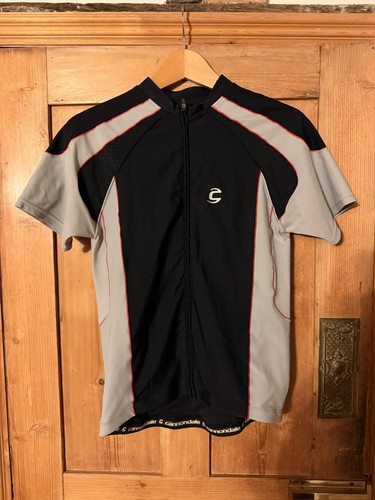 Cannondale radtrikot - cannondale,