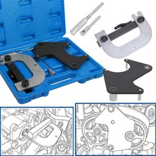 Motoreinstellwerkzeug für
