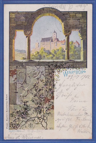 Reich 5pfg germania - dt.,