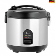Bartscher Reiskocher Für 2-10