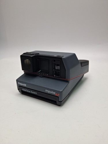Polaroid impulse - polaroid, af