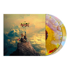 Gorillaz the mountain - -,