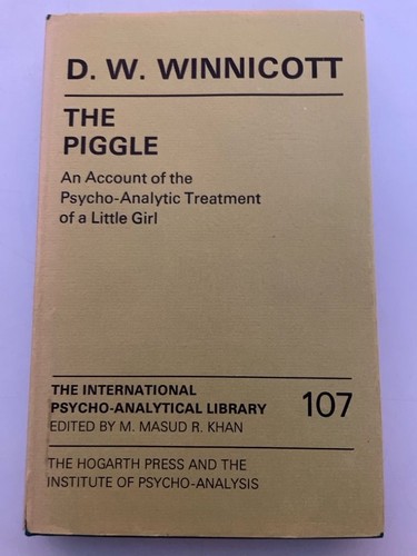 The piggle account of - piggle:,