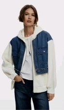 Desigual Combined Sweatjacke