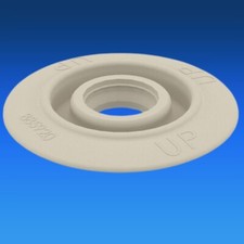 Wisa Bodenventildichtung