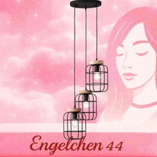 Deckenlampe Brilliant