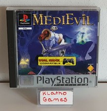 PS1 / Sony Playstation 1 Spiel