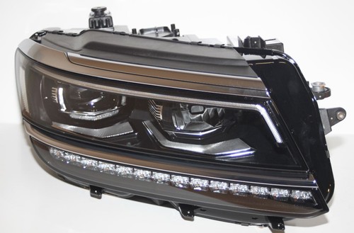 Tiguan led adaptiv - tiguan,