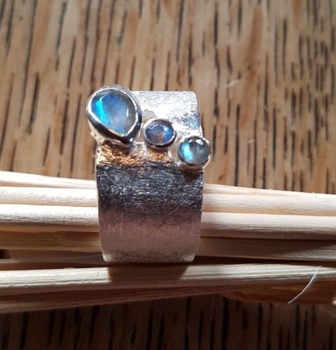 Estelle ring 925ér - estelle,