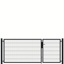 Doppeltor PROFI 2-flg