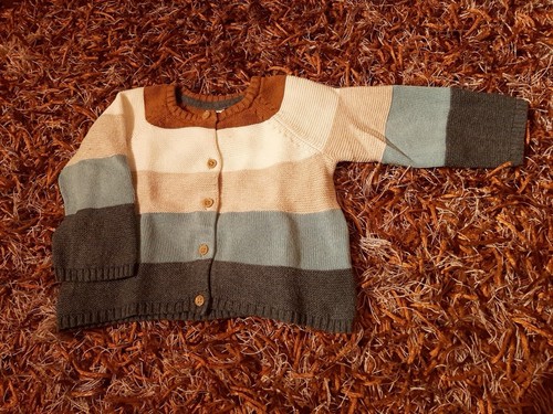 Strickjacke 68 - strickjacke, h&m