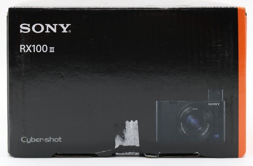 Ebond sony 100 iii - ebond,