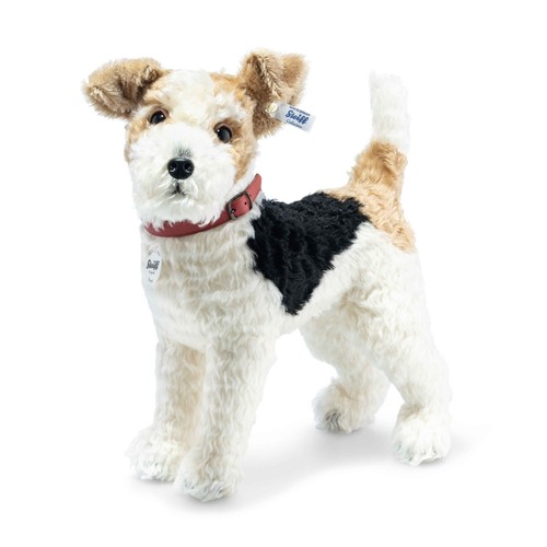 Steiff ean 031717 foxy - -,