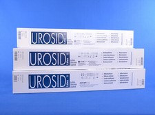 10x Tiemann Katheter