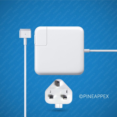 45w magsafe power adapter - magsafe,