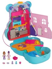 Polly Pocket Sleepover