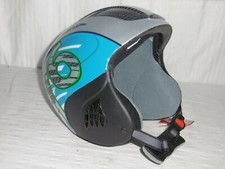 ALPINA " CARAT " TOP JUNIOR