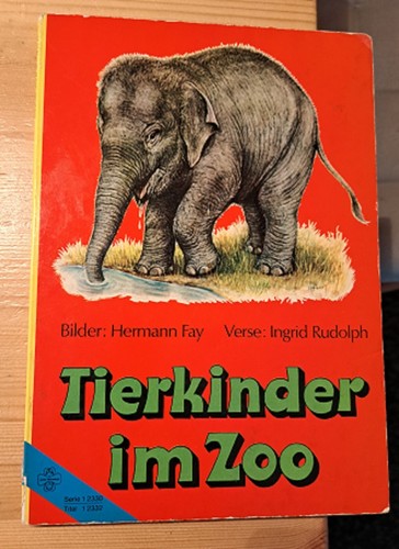 Tier bilderbuch hartkarton - tier-bilderbuch,