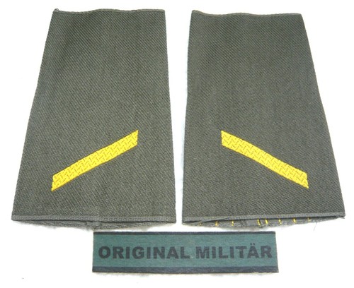 Rangabzeichen marine gefreiter - marine,
