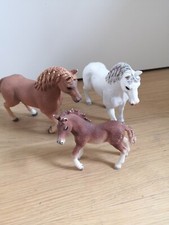 Schleich Quarter Horse 13852