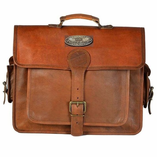 Zoll usa ledertasche - 15,