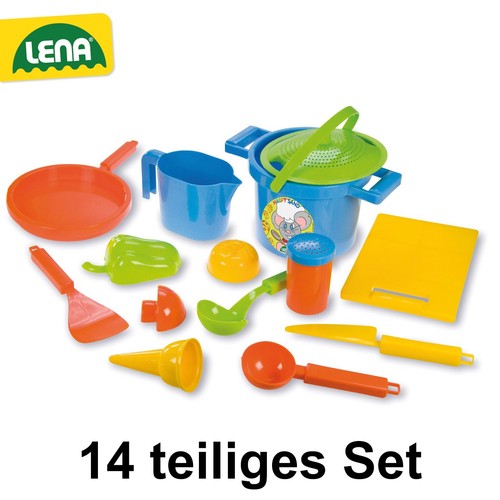 Xxl sandkastenspielzeug set - xxl,
