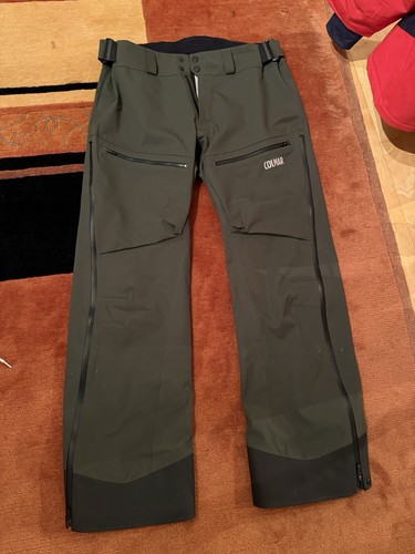 Shell ski snowboardpants - shell, ski-/snowboardpants