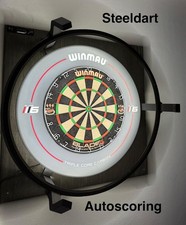 Autodarts DIY Bausatz
