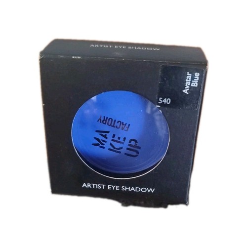 Make factory artist eye - artist,