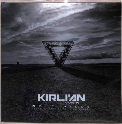 Kirlian camera cold - camera, /