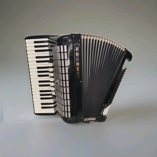 Akkordeon hohner tango t - hohner,