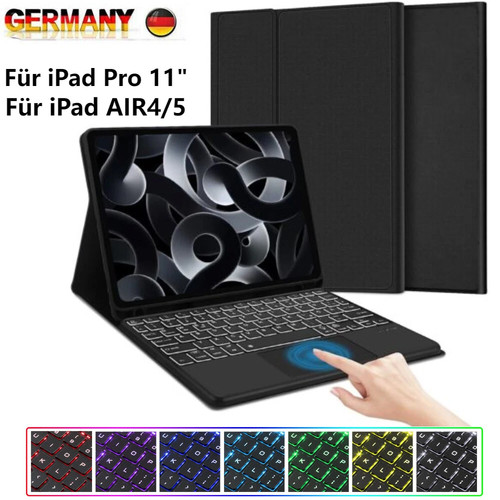 Für ipad air 4th 5th - für,