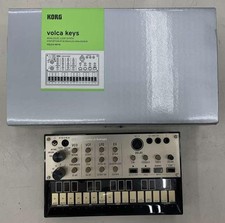 KORG Volca Keys Analog