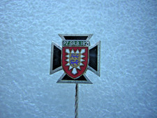 alte Anstecknadel Bundeswehr PzGrBtl 182 Panzergrenadierbataillons Bad Segeberg