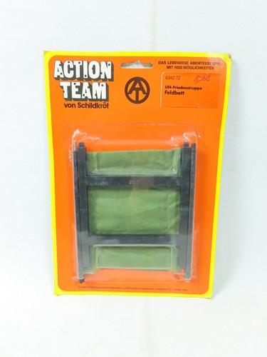 Action team friedenstruppe - action,