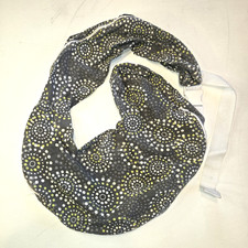 My Brest Friend Gray Polka Dot