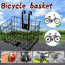 Fahrradkorb Einkaufskorb