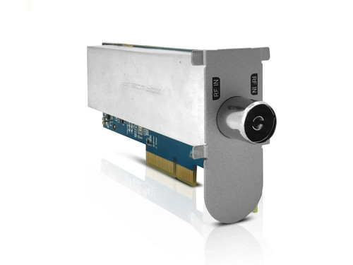 Dreambox dvb fbc tuner - dvb-c,