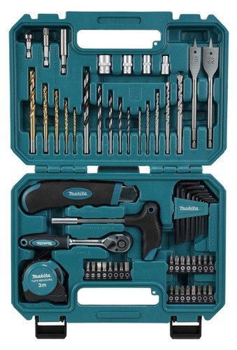 Original makita werkzeugset - makita,