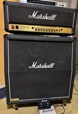Marshall JCM 900 Halfstack