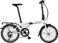 Dahon 20 Zoll SUV Faltrad