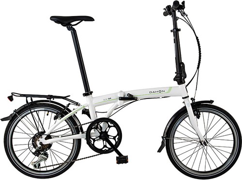 Dahon zoll suv faltrad - dahon, 20