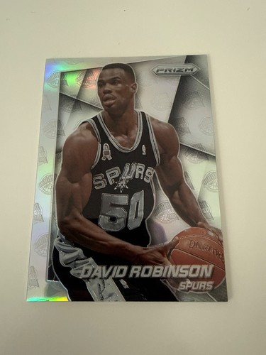 2014 prizm david robinson - david,