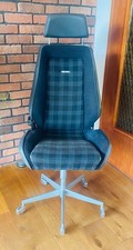 RECARO SPORTSITZ OPEL Manta
