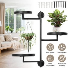 Pflanzenregal Blumenbank